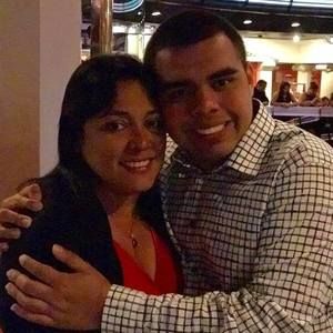 Meet your Posher, Maria